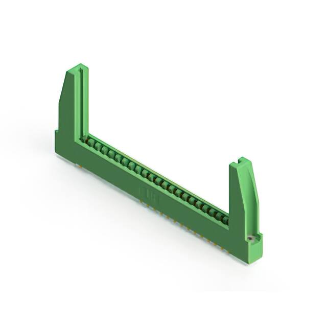 307-023-558-178 EDAC Inc.  Edgeboard Connectors